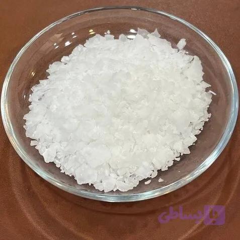 چربی زدا، کاستیک سودا، سود پرک ، هیدروکسید سدیم