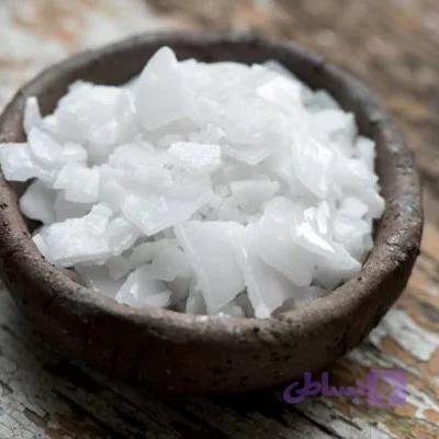 سودپرک 99 درصد کاستیک سود هیددوکسید سدیم1 کیلویی
