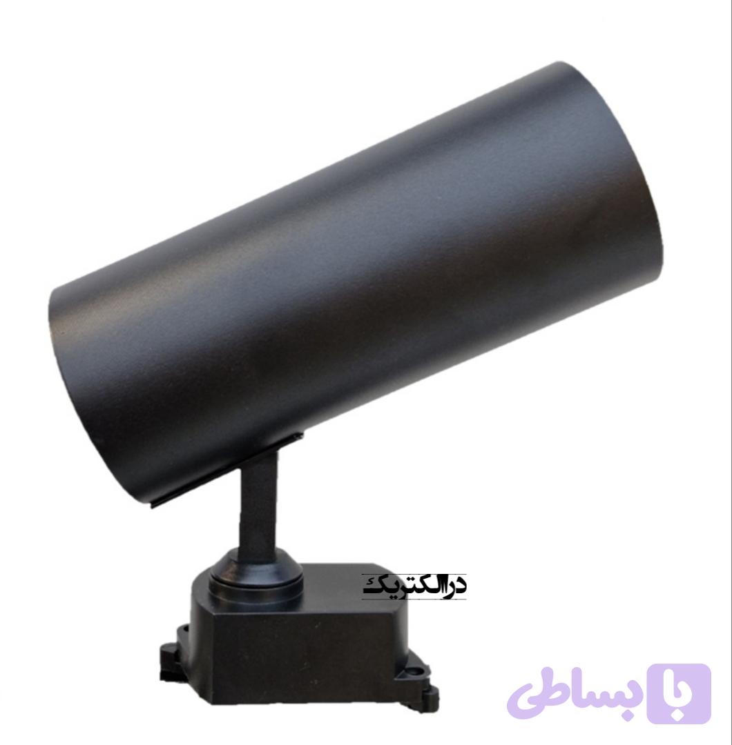 چراغ ریلی ۳۰ وات GCC