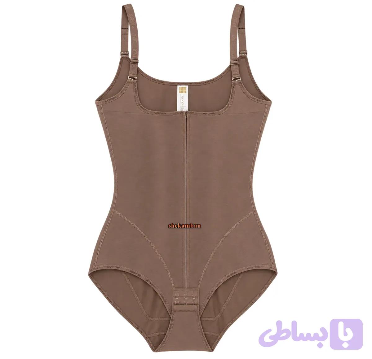 گن شورتی اسلیپ آنچری — تصویر 1