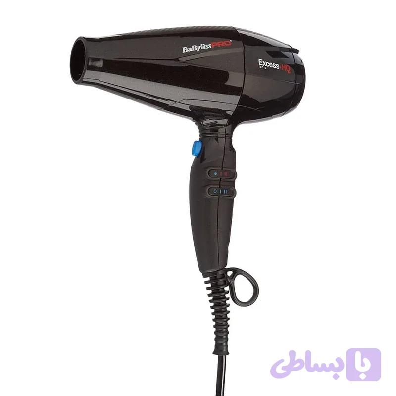 سشوار حرفه ای بابیلیس پرو مدل BAB6990