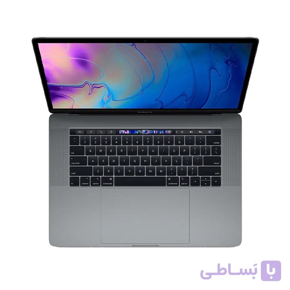 مک بوک پرو 13.3 اینچی مدل 2017 |I5|16|256|C110