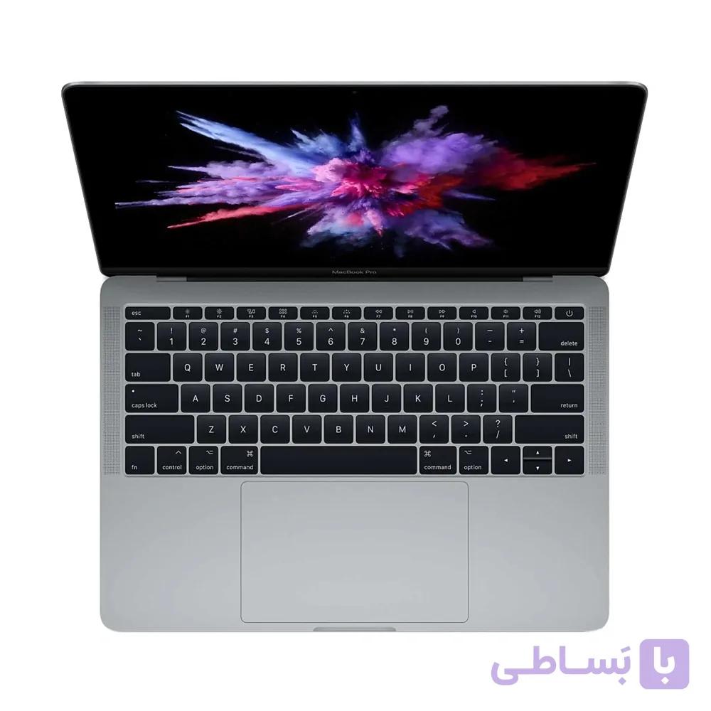 مک بوک پرو 13.3 اینچی مدل 2017 |I5|16|256|C346