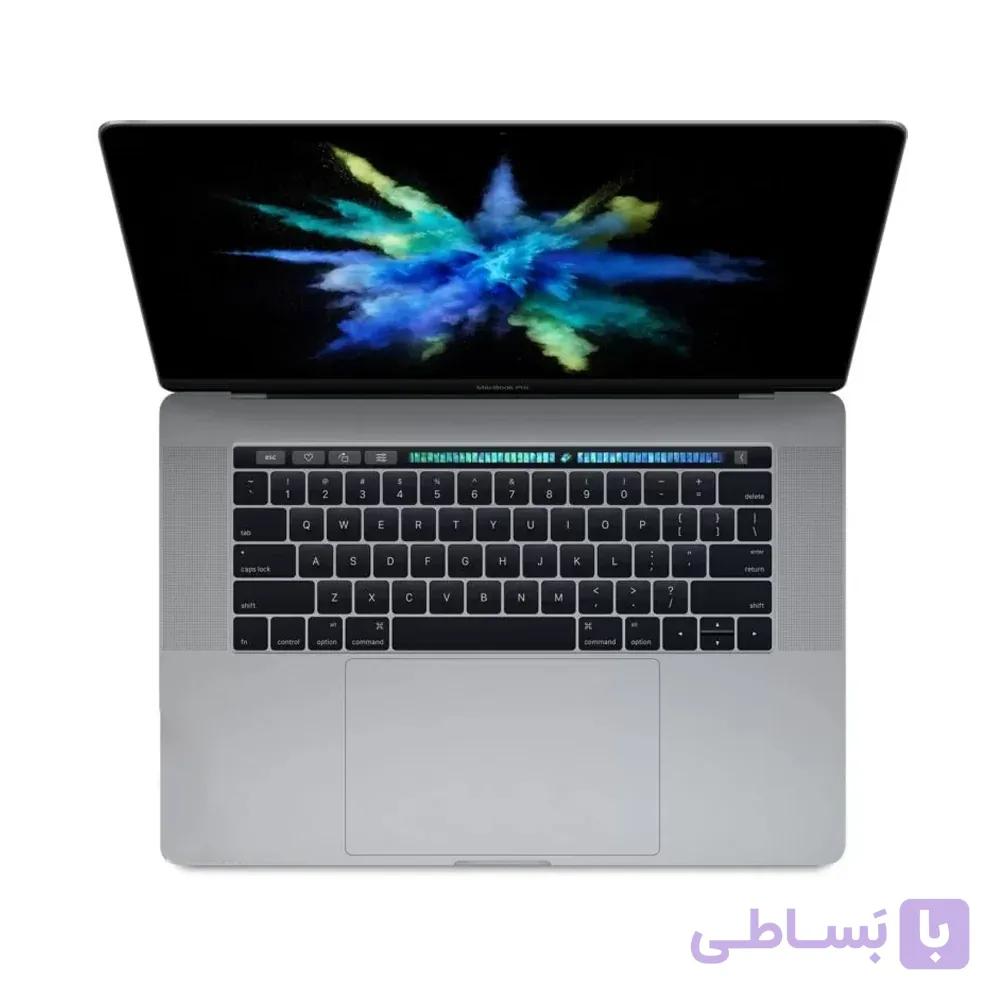 مک بوک پرو 13.3 اینچی مدل 2017 |I5|16|256|C785 — تصویر 1