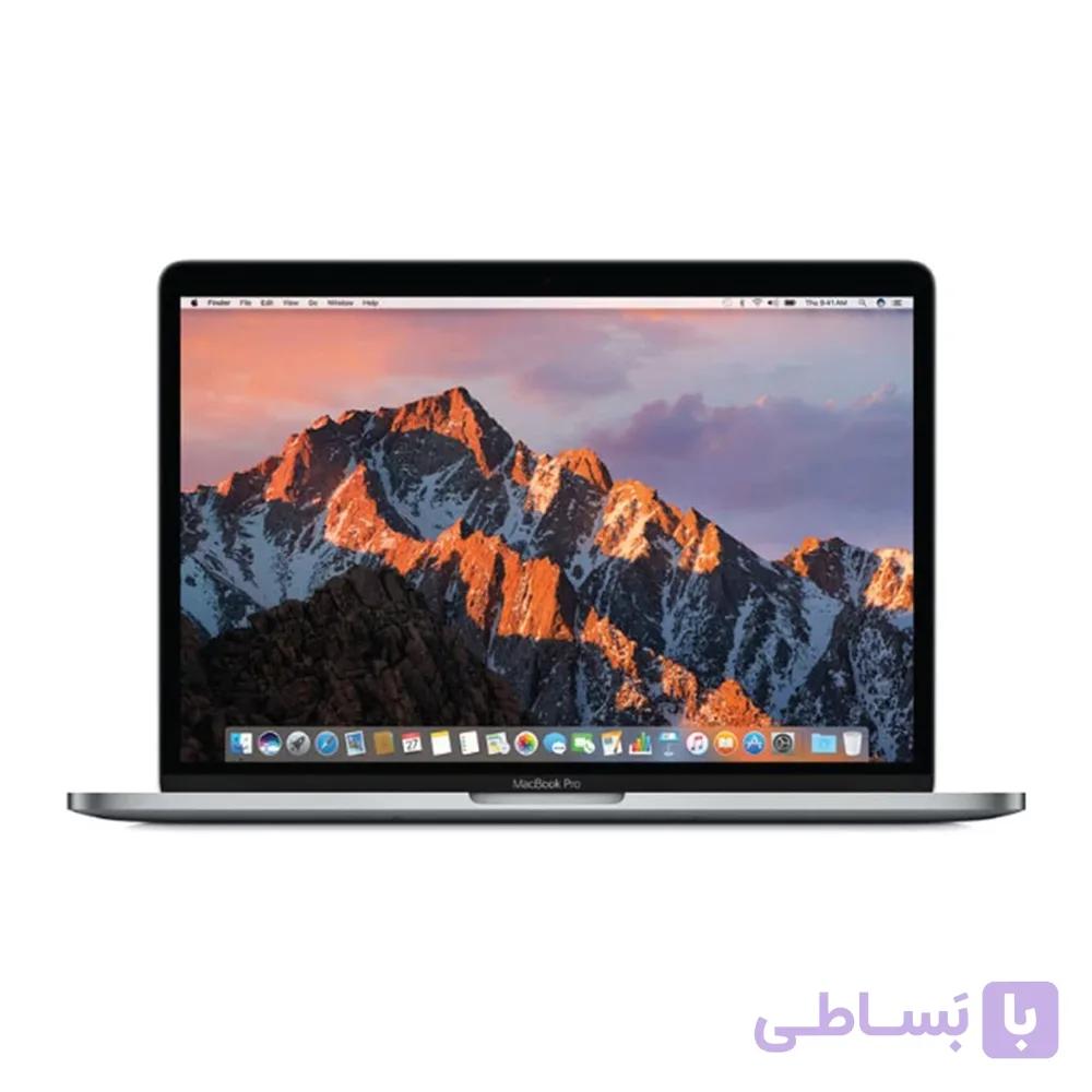 مک بوک پرو 13.3 اینچی مدل 2017 |I5|16|256|C1159