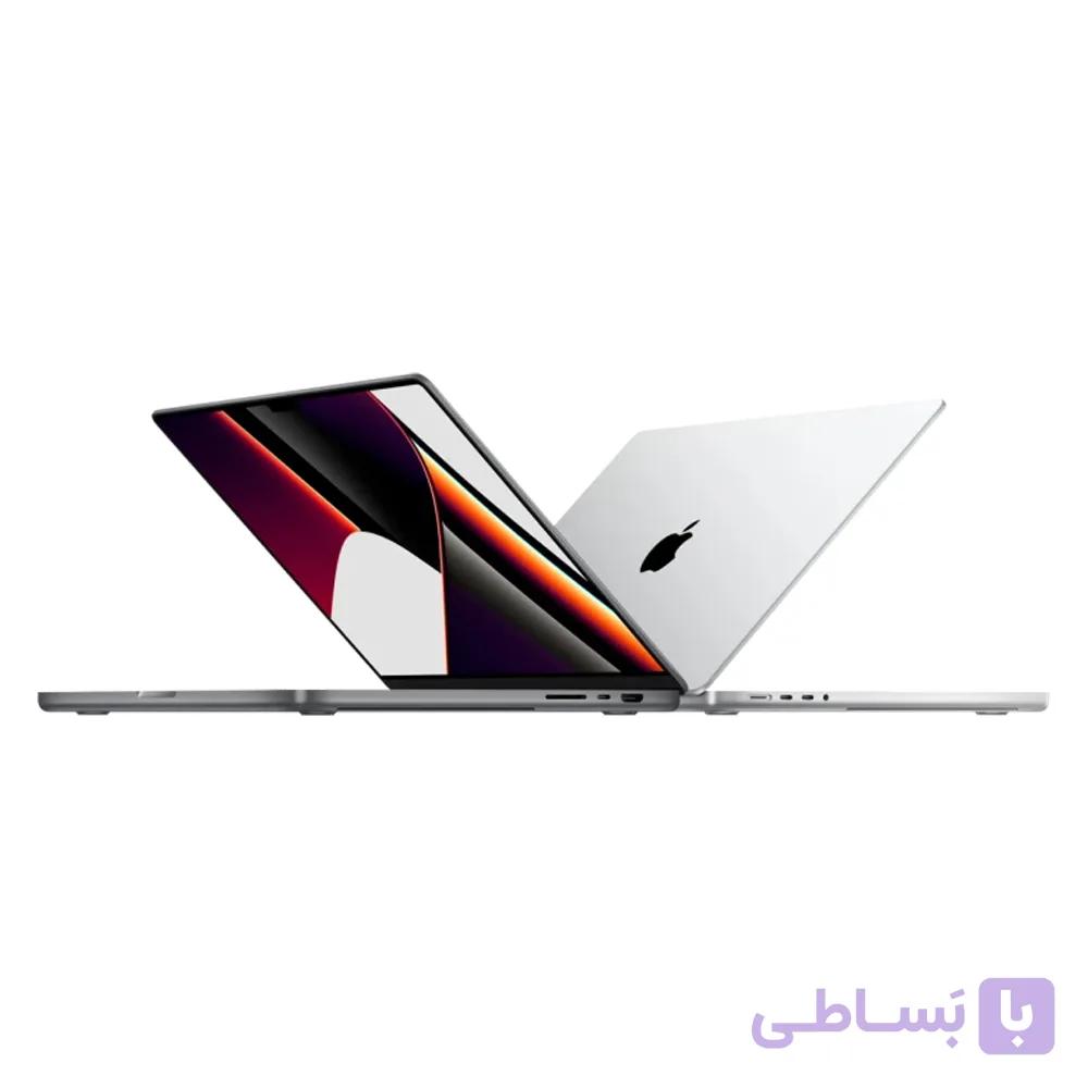 مک بوک پرو 16 اینپی مدل 2019 |I7|16|512|C222