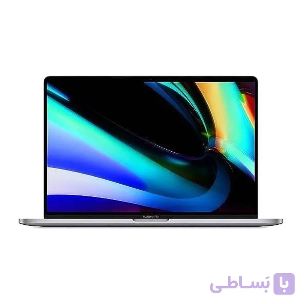 مک بوک پرو 15.4 اینچی مدل 2018 |I7|16|512|C187