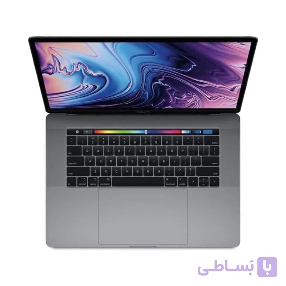 مک بوک ایر 13.3 اینچی مدل 2019 |I5|16|512|C9
