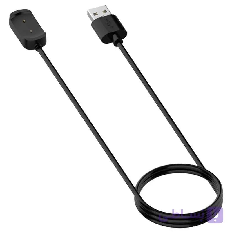 کابل شارژ مدل Ama Pop مناسب برای ساعت هوشمند امیزفیت GTR2/GTS2 — تصویر 1