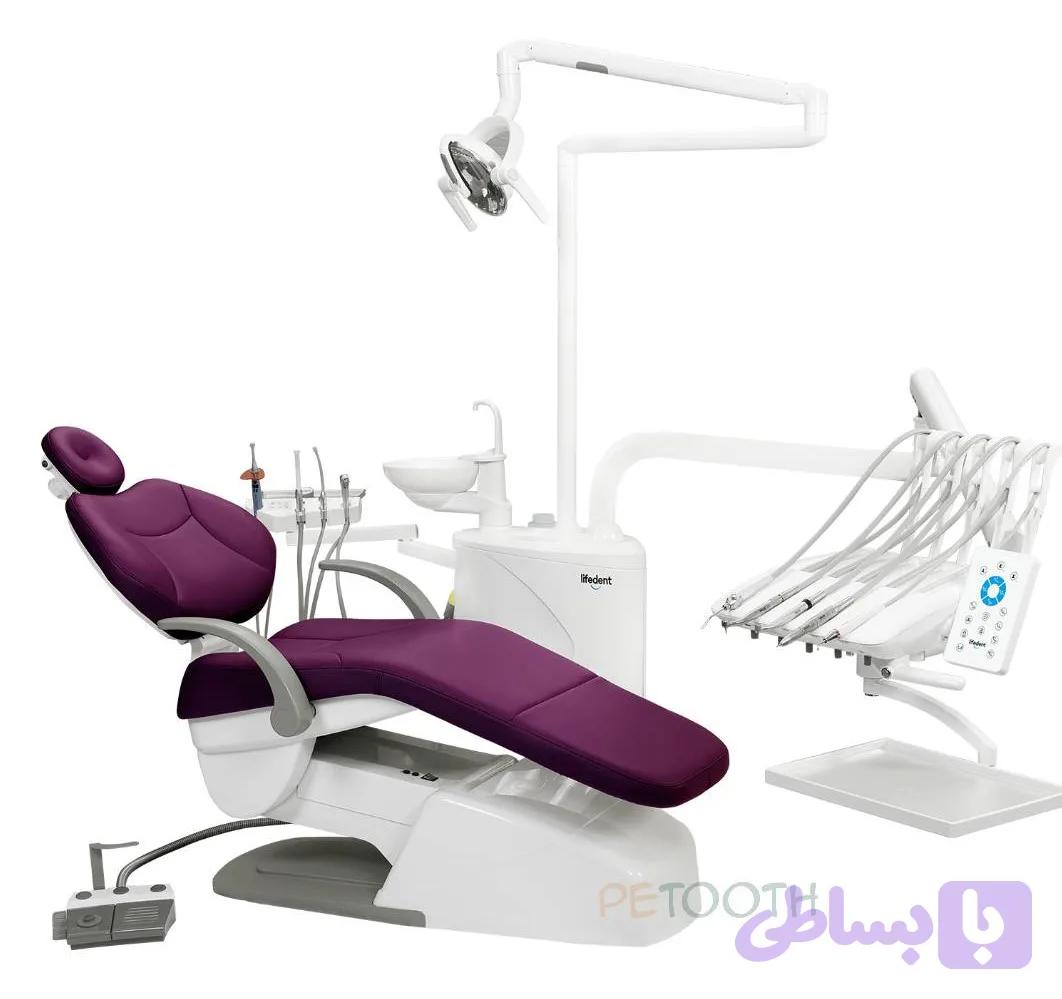 یونیت لایف دنت Lifedent مدل P3-i