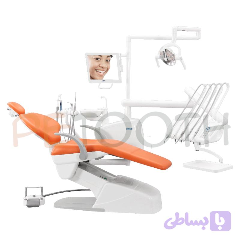 یونیت زیگر Siger مدل V1000 — تصویر 1