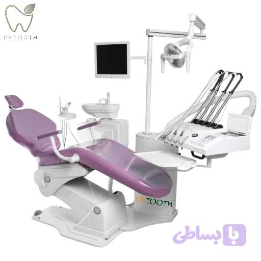 یونیت پارس دنتال مدل سهیل — تصویر 1