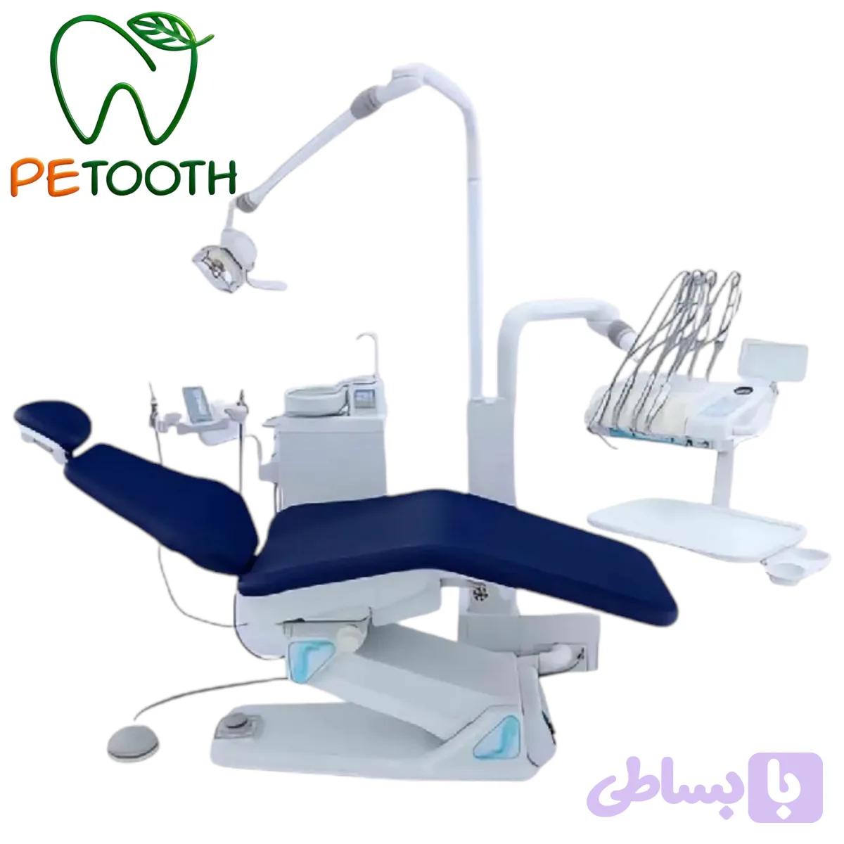 یونیت فخرسینا مدل پگاه Fsxr 2504
