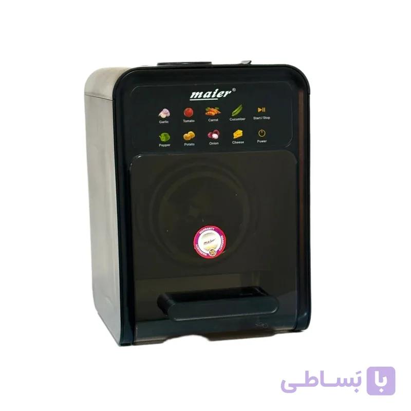 سالاد ساز مایر مدل 298