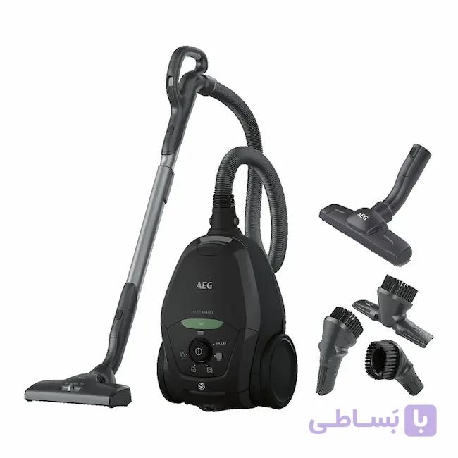 جاروبرقی AEG مدل VX82-1-OK0