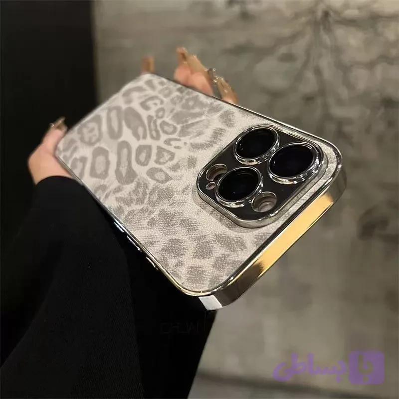 قاب گوشی آیفون 16 پرومکس و 17 پرومکس — تصویر 1