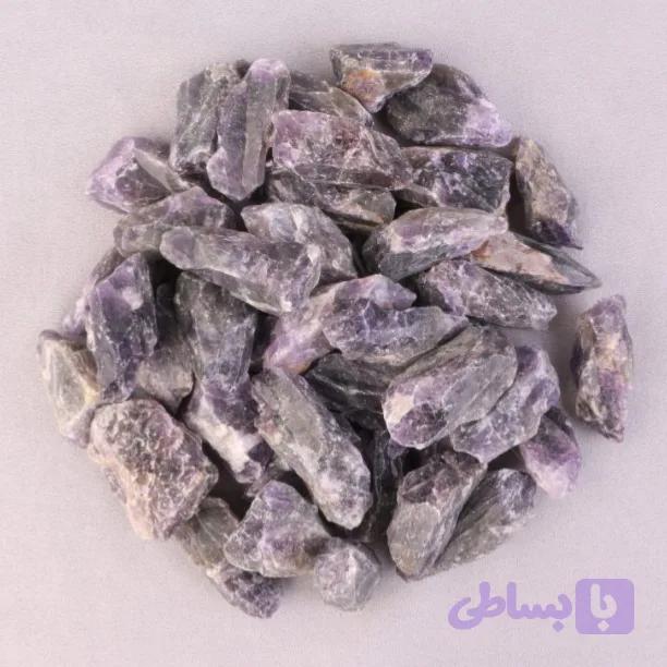 سنگ راف امیتیست
