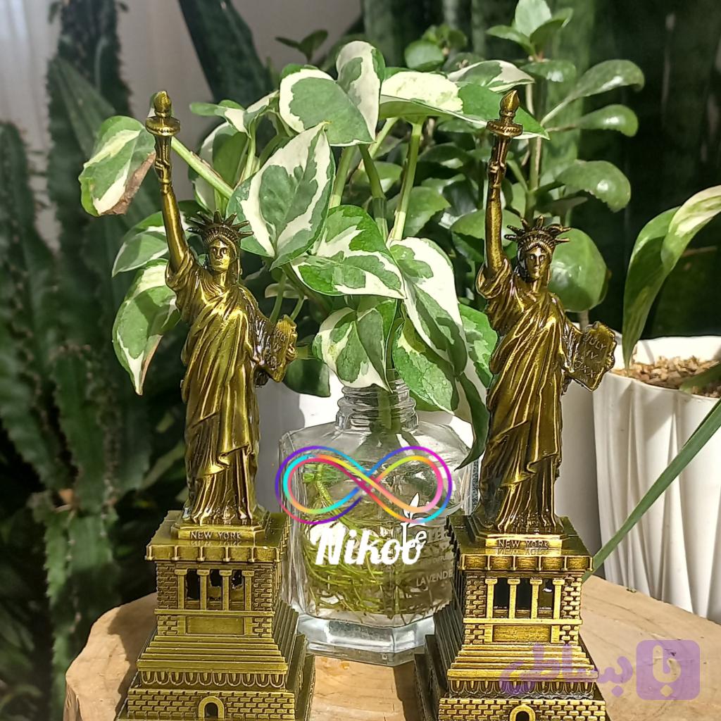 برج آزادی سایز 2 ،18 سانتی
