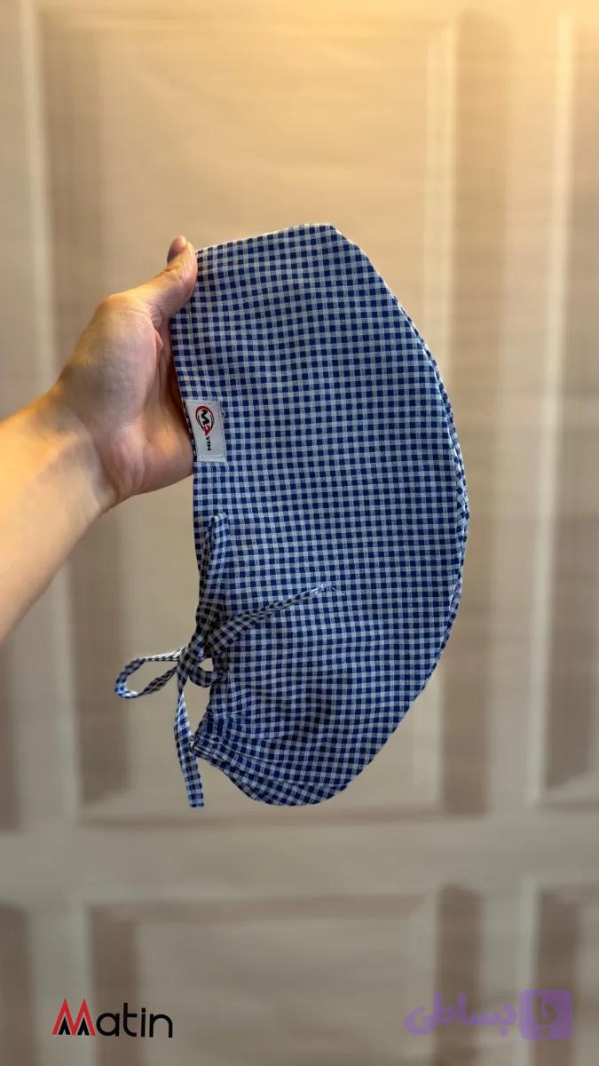 کلاه جراحی یونیسکس