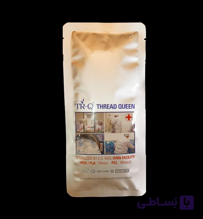 نخ لیفت مدل (PDO-MONO) مونو سایز 29G-38mm شرکت TR-Q کره جنوبی — تصویر 1