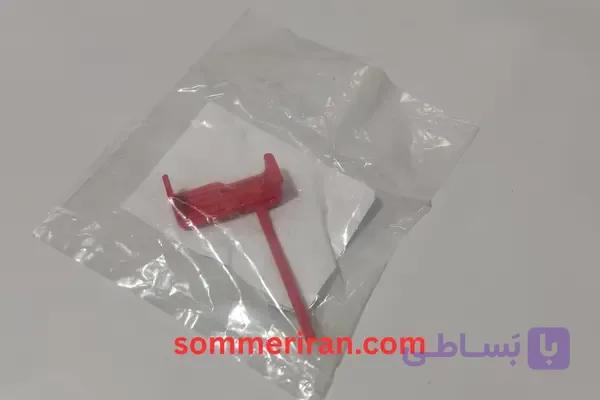 قطع‌کن میکروسوئیچ ماراتن SL800 و SL1100 — تصویر 1