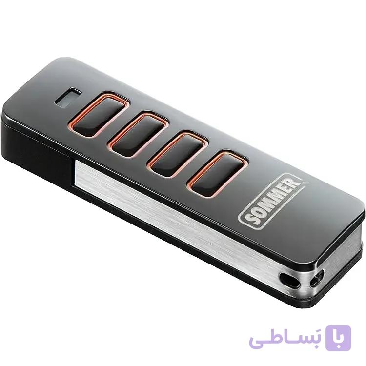 ریموت فابریک زومر آلمان 4018 PEARL sommer 868.6 — تصویر 1