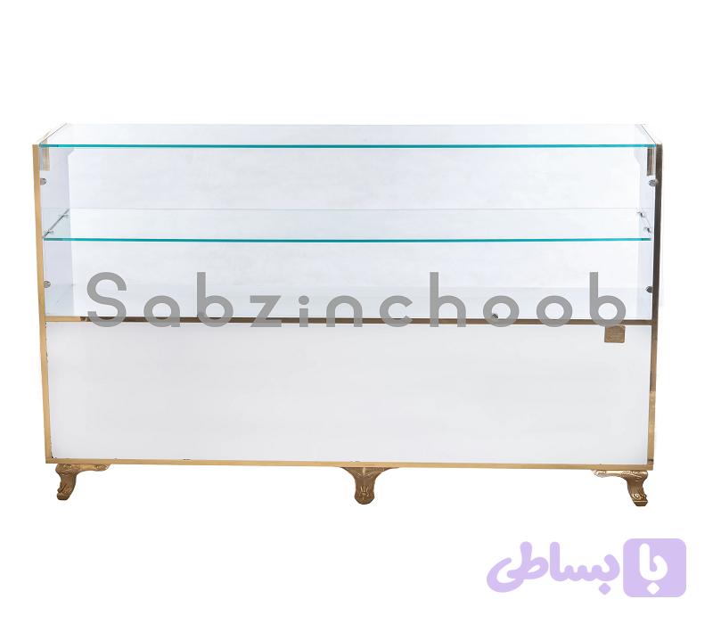 میز پیشخوان طرح ولکام — تصویر 1