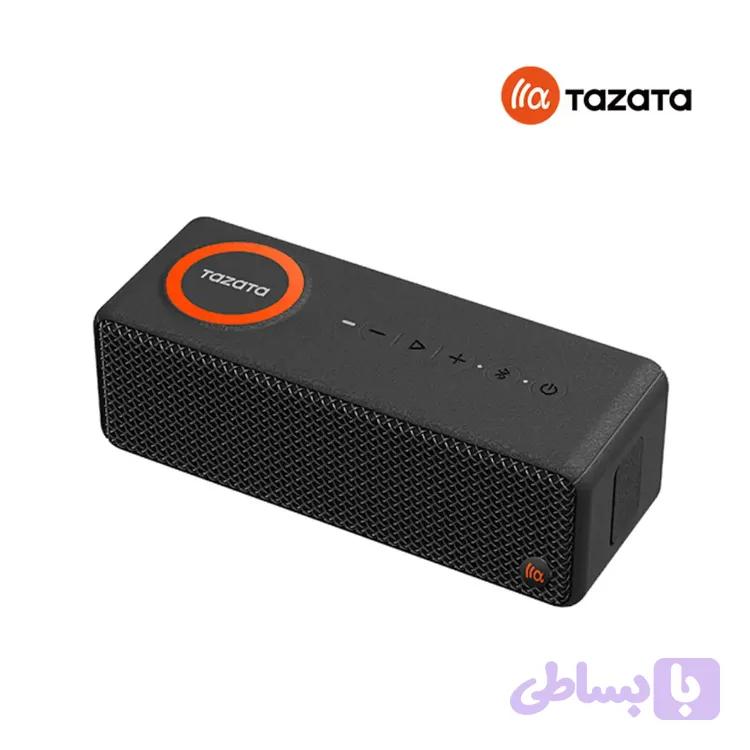 اسپیکر و پاوربانک تازاتا MAG 20 — تصویر 1