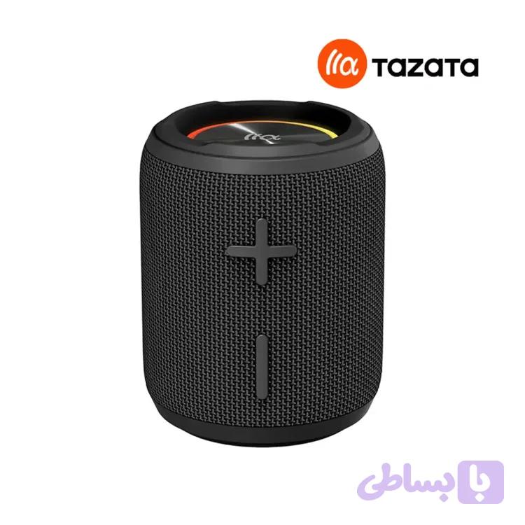 اسپیکر قابل حمل تازاتا PALM MINI — تصویر 1