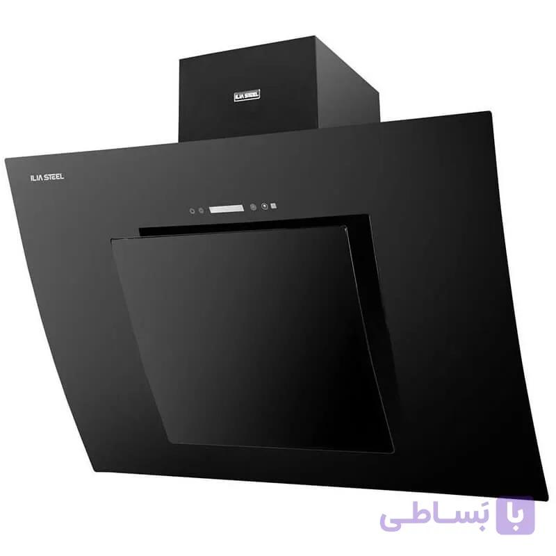 هود ایلیا استیل مدل آرینا