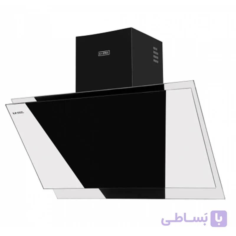 هود ایلیا استیل مدل رونیکا