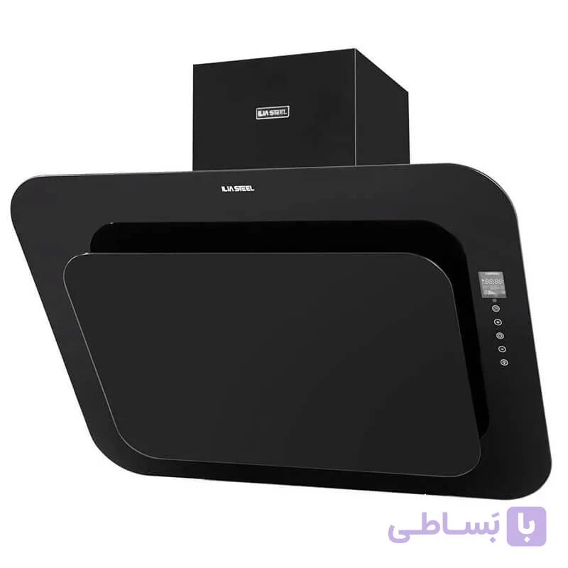 هود ایلیا استیل مدل آراد — تصویر 1