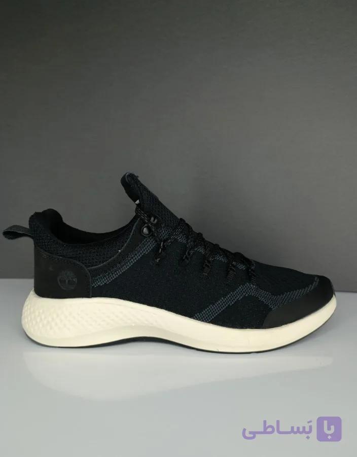 تیمبرلند فلایروم مشکیTimberland Flyroam — تصویر 1