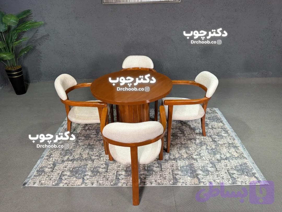 غذاخوری مدل الیزا — تصویر 1