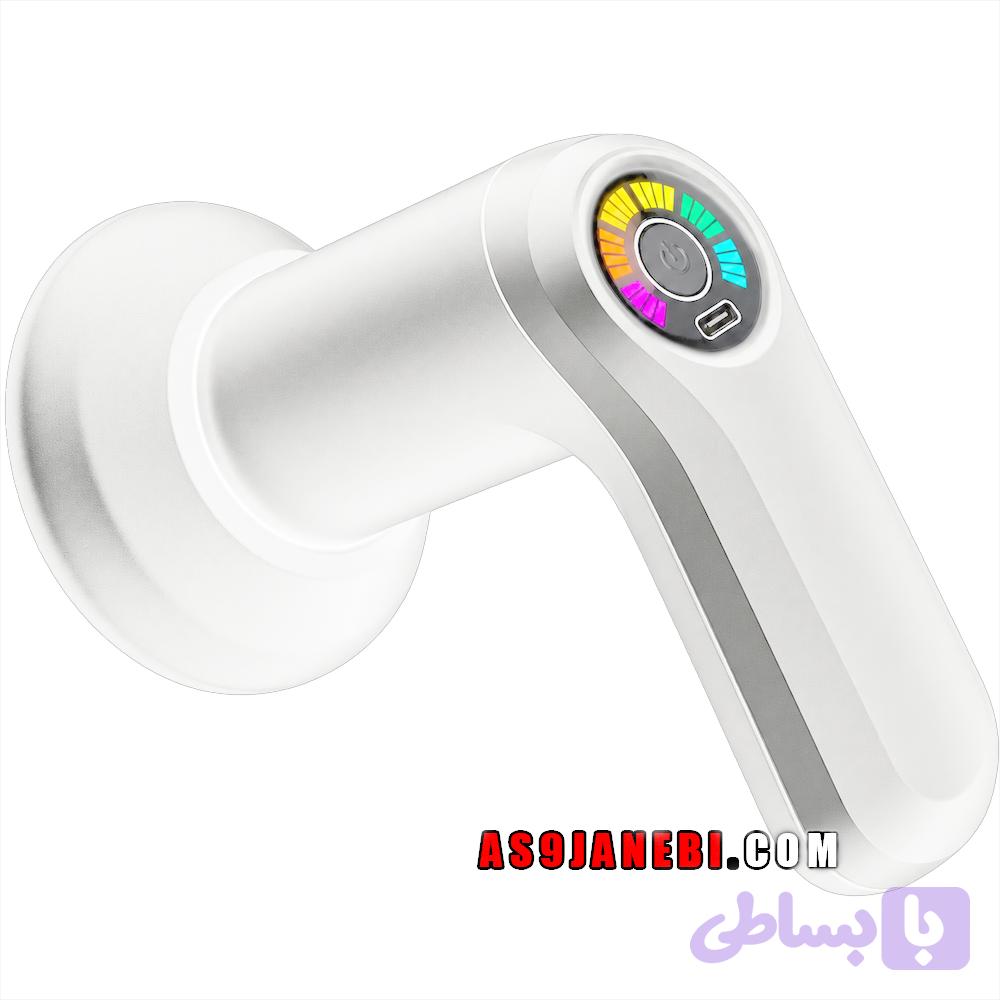 ماساژور تفنگی YX-720 — تصویر 1