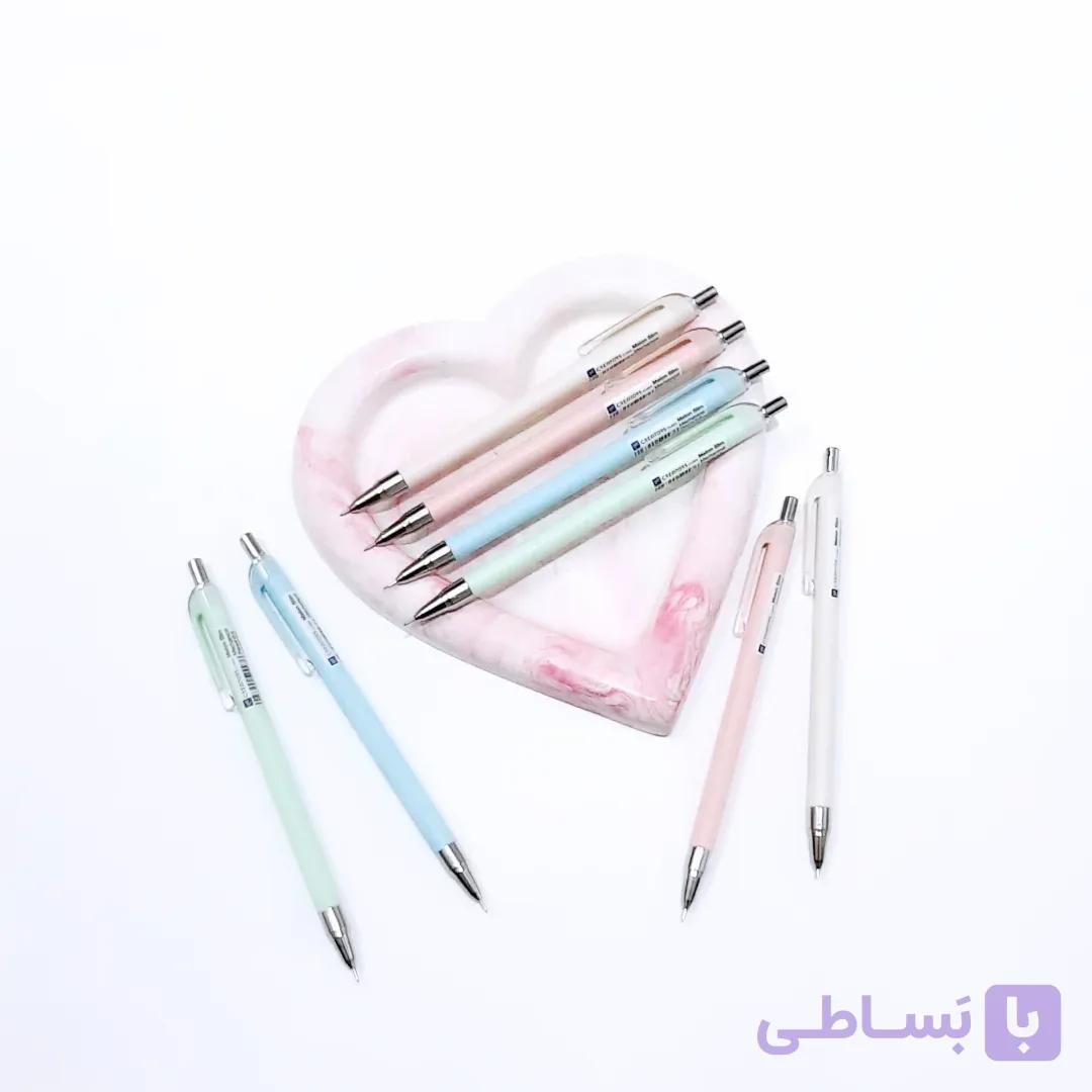 مداد اتود پنج دهم برند سی کلاس