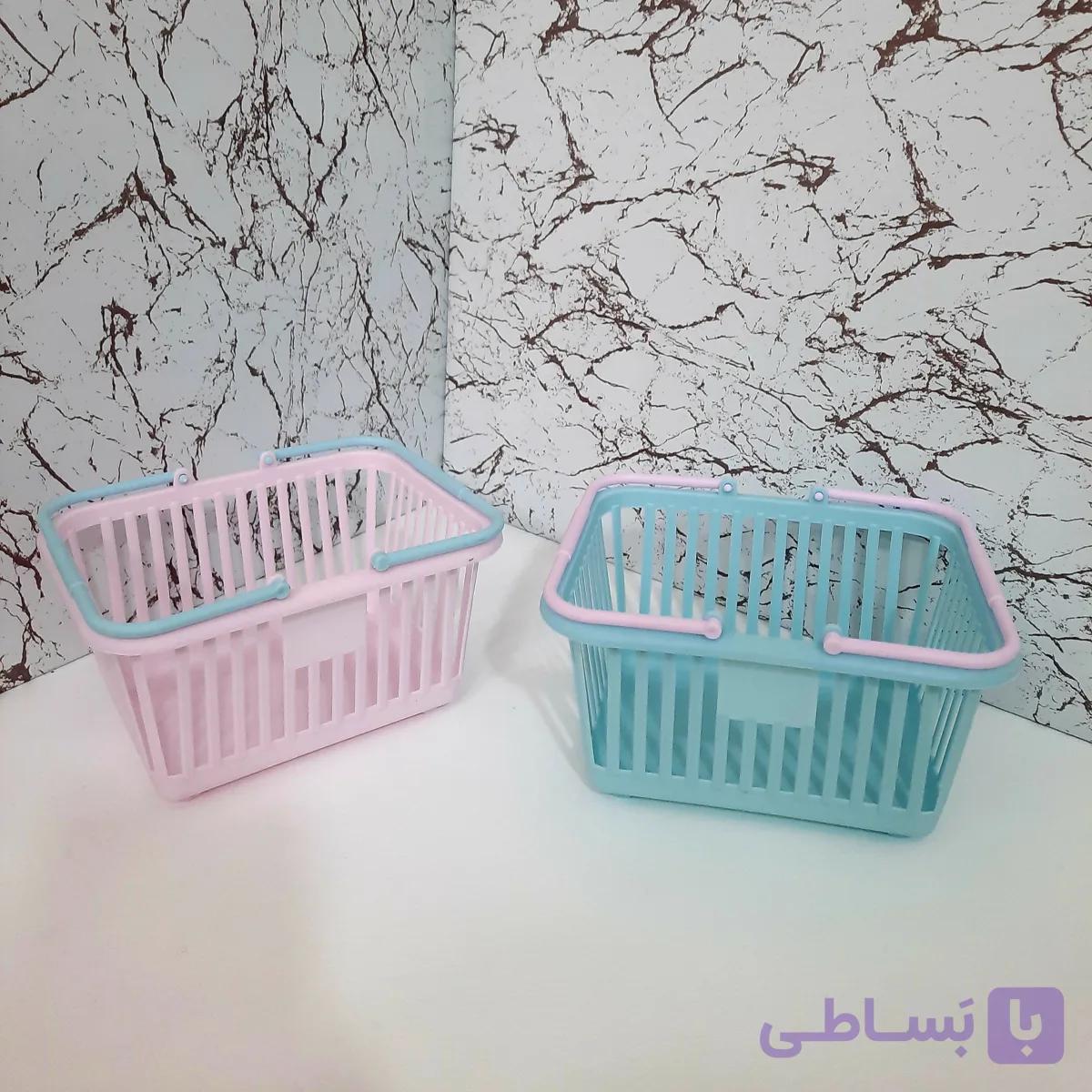 سبد نظم دهنده پینترستی