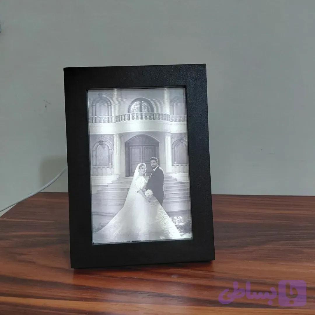 چراغ خواب شخصی ساز (لیتوفن)