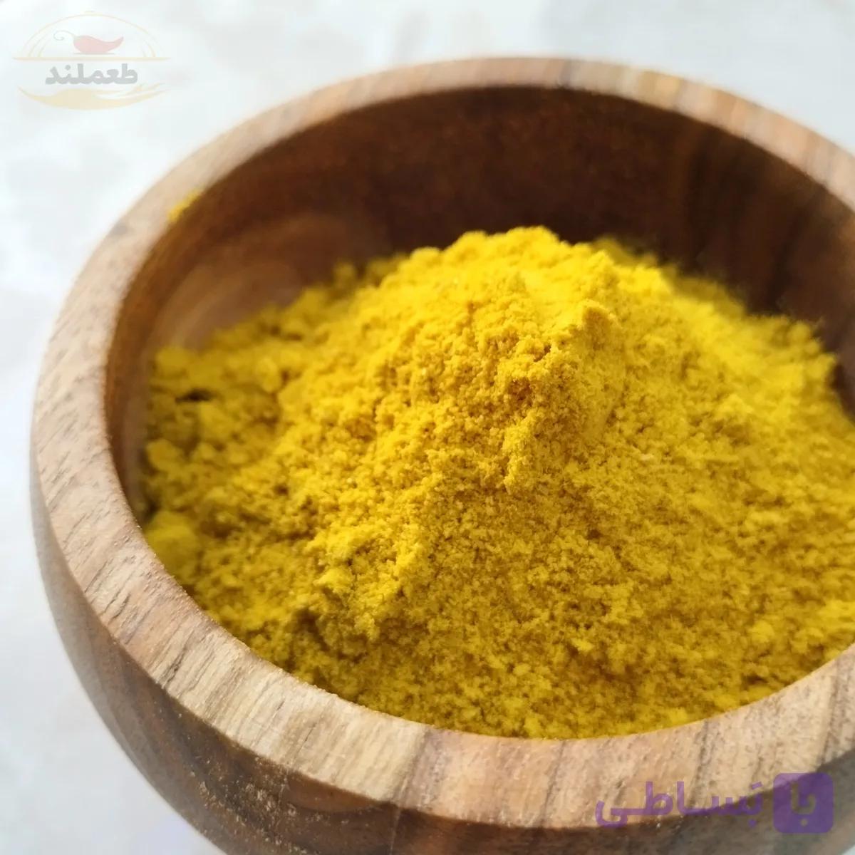 آچار محلی سیستانی طعملند | چاشنی سنتی و خوش‌عطر سیستان