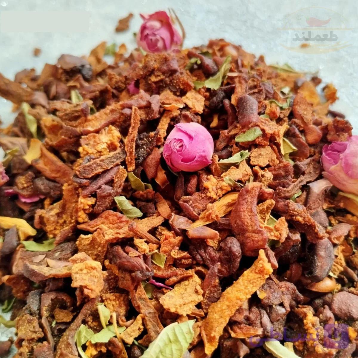 دمنوش بهشت