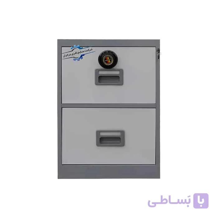 فایل 2کشو رمزدار — تصویر 1