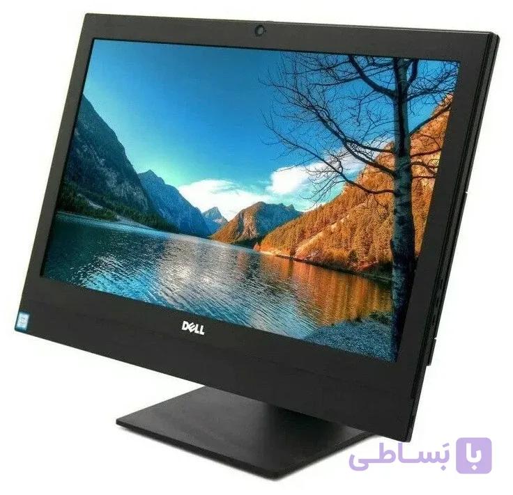 آل این وان Dell OptiPlex 7450 AIO (i5 نسل 7) — تصویر 1