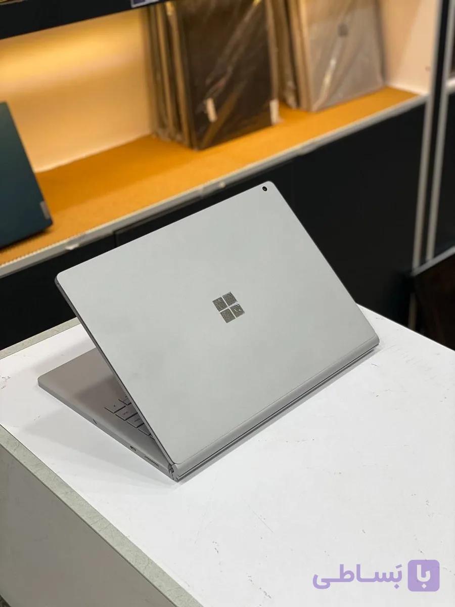 لپ تاپ Surface Book 3 — تصویر 1