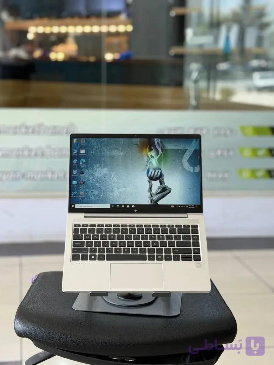 لپ تاپ HP EliteBook 645 G10 — تصویر 1