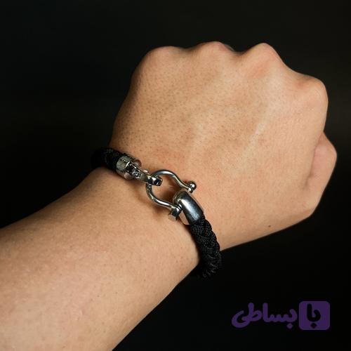دستبند امگا نات — تصویر 1