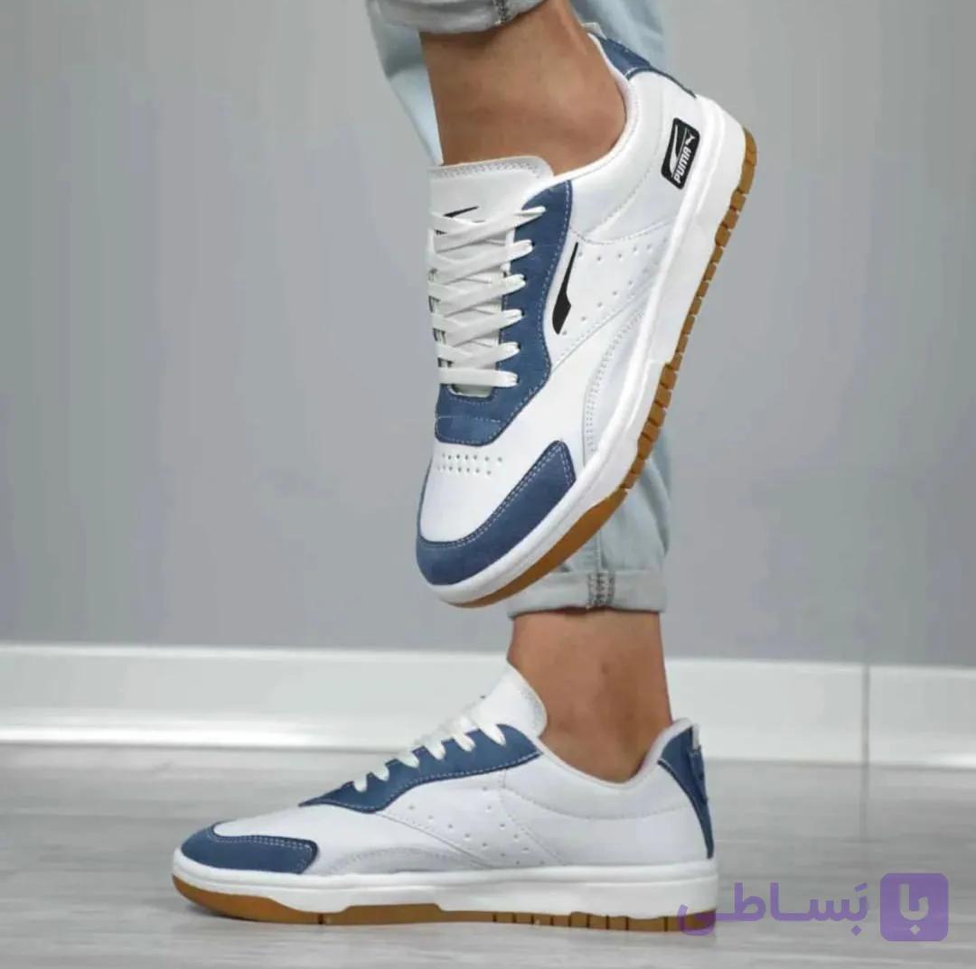 کتونی اسپرت مدل پوما puma | قیمت ویژه خوشه مد کد 60005