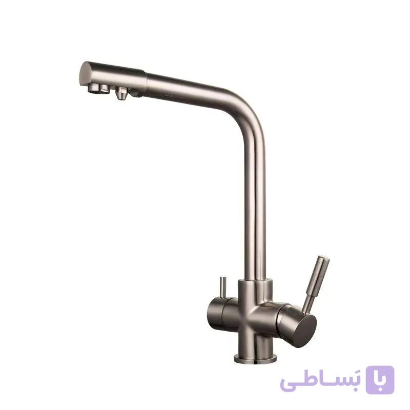 شیر ظرفشویی دو منظوره مدل 105