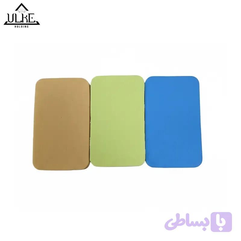 فوم سنباده‌ ابعاد 10 در 14 سانتی‌متر