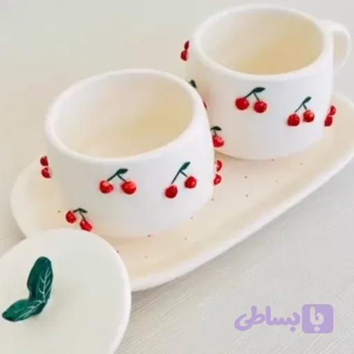ست یک نفره البالو