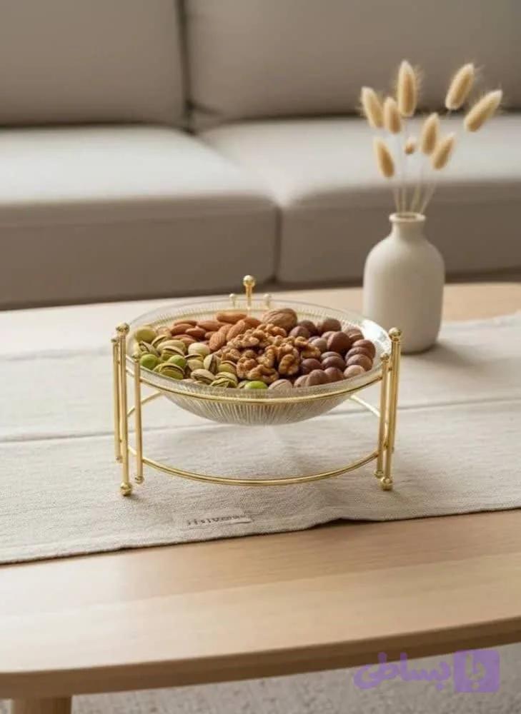 آجیل خوری کوچک